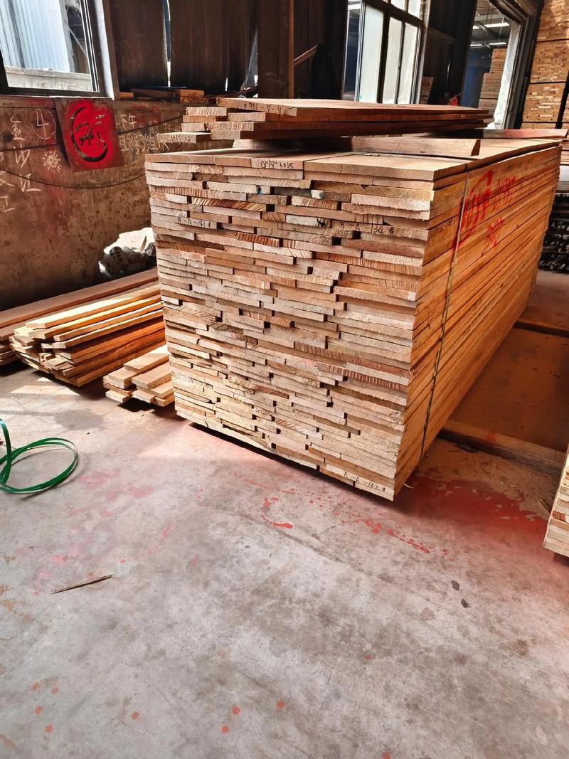 匠心独运 优质大径漆木加工，定制您的专属尺寸